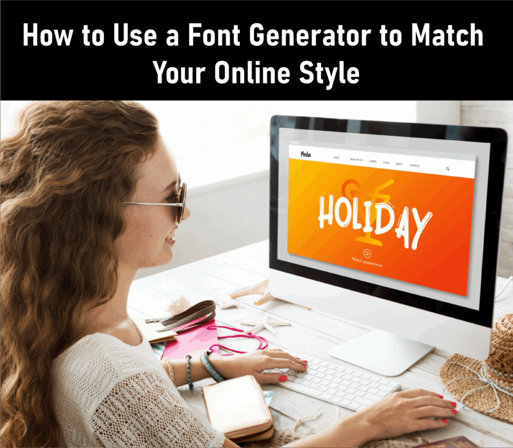 How-to-Use-a-Font-Generator