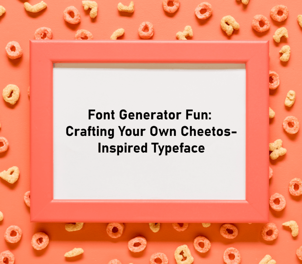 Font-Generator-Fun-Crafting